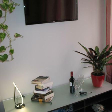 Apartamento Portales Logroño Esterno foto