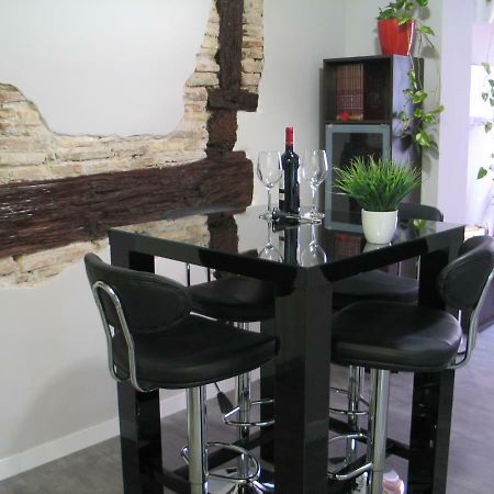 Apartamento Portales Logroño Esterno foto