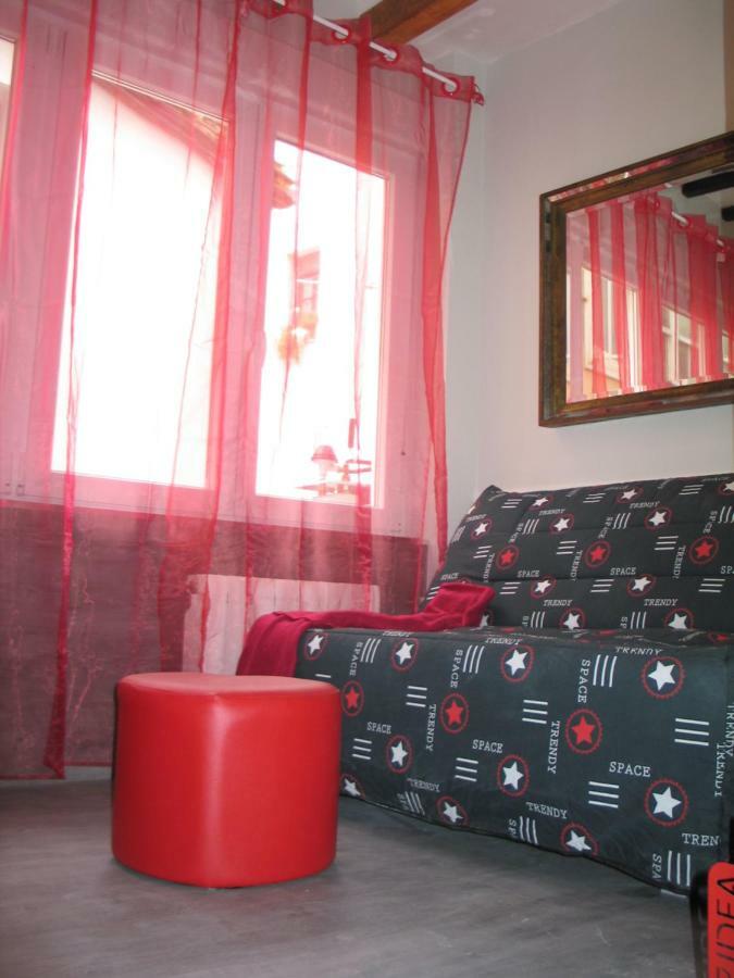 Apartamento Portales Logroño Esterno foto