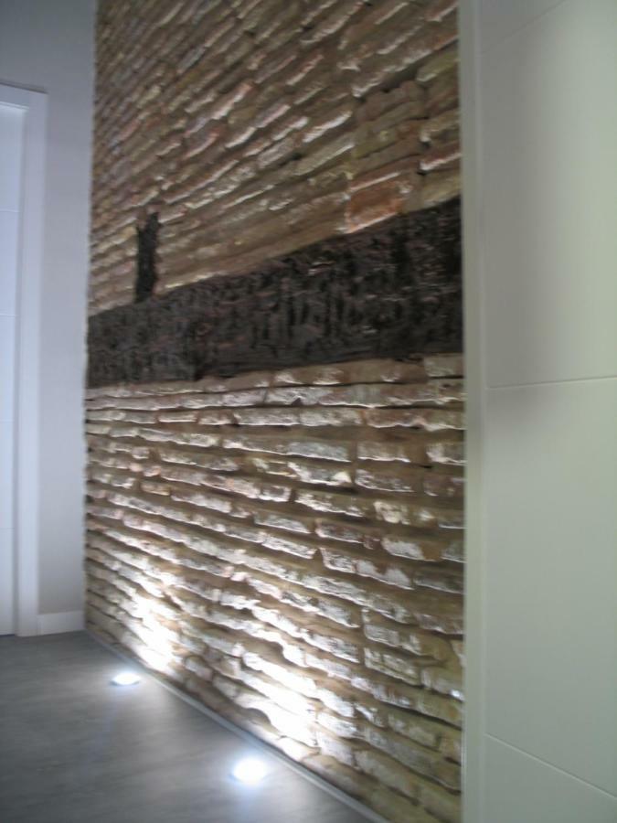 Apartamento Portales Logroño Esterno foto