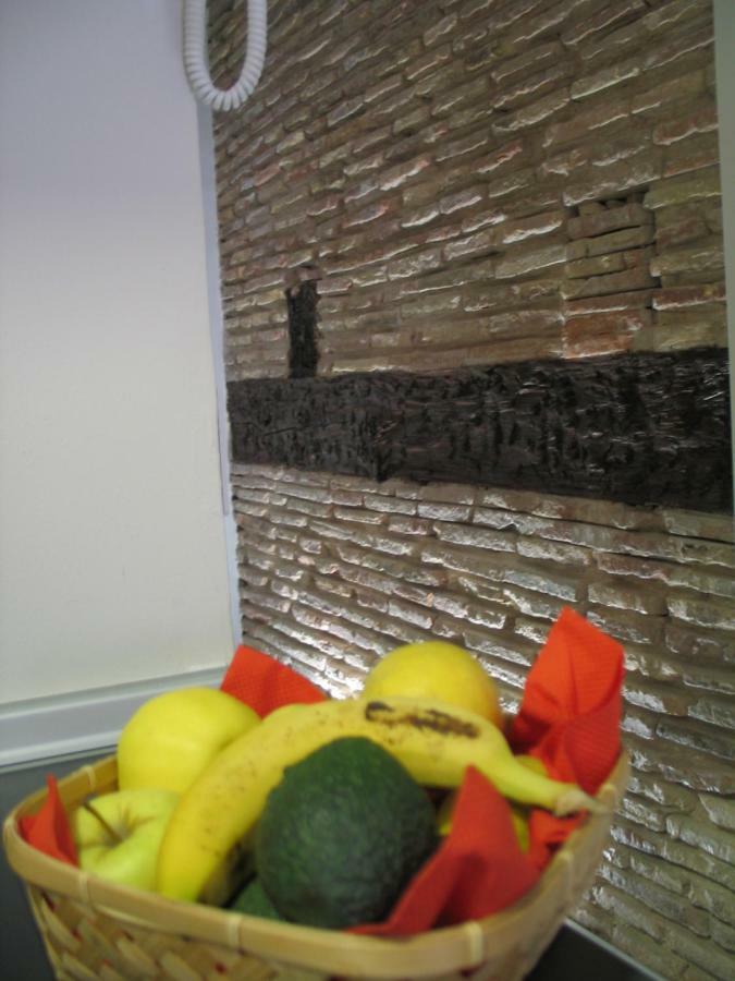 Apartamento Portales Logroño Esterno foto