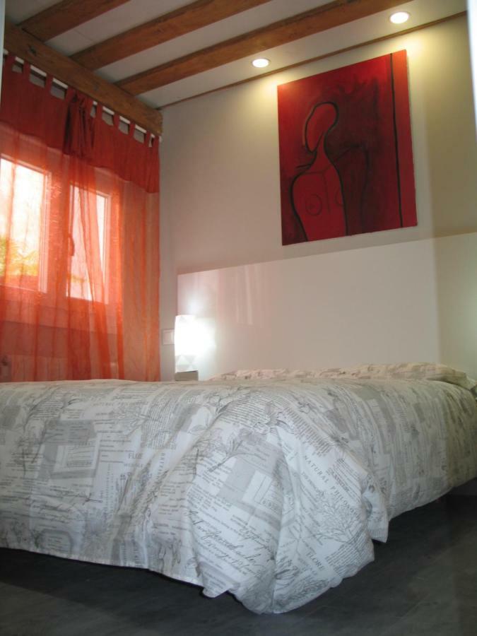 Apartamento Portales Logroño Esterno foto